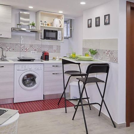 הוילה La Palma Loft Located In The Heart Of קטאניה מראה חיצוני תמונה