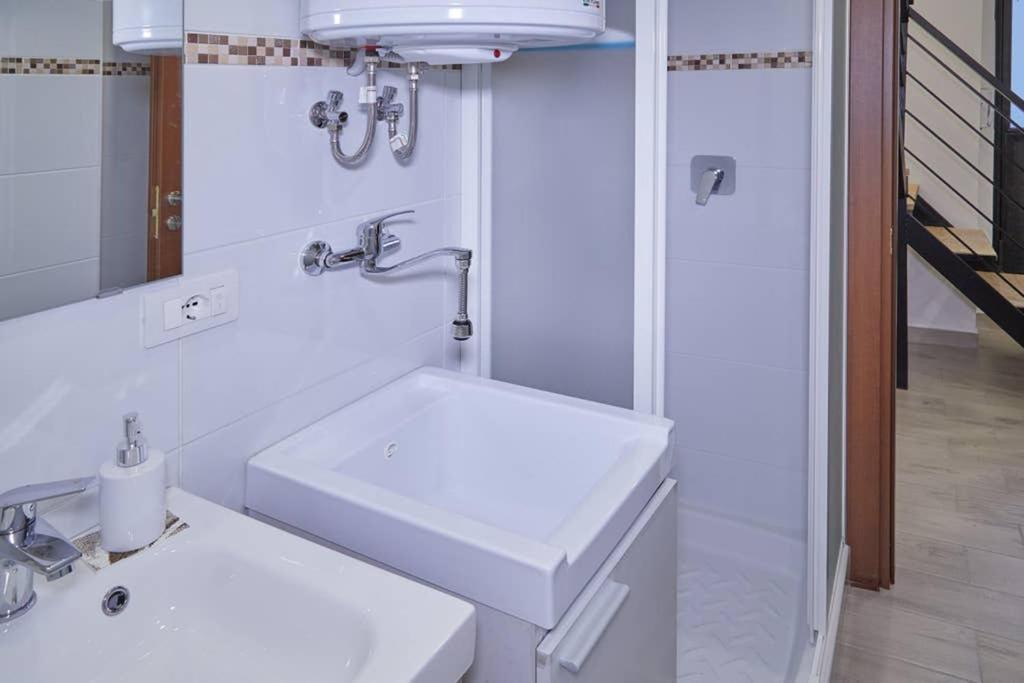הוילה La Palma Loft Located In The Heart Of קטאניה מראה חיצוני תמונה