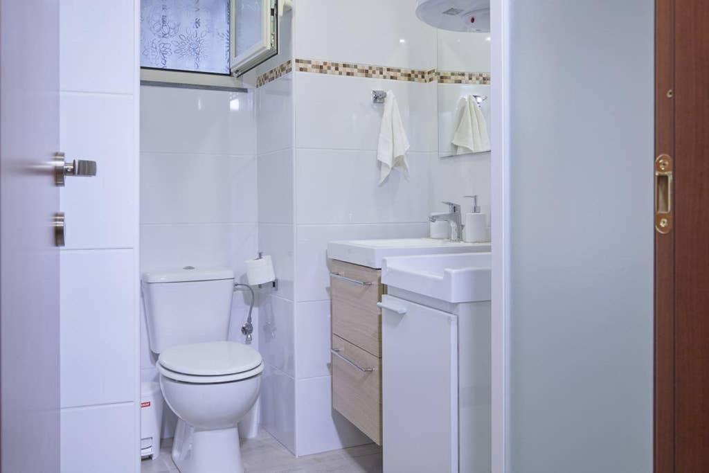 הוילה La Palma Loft Located In The Heart Of קטאניה מראה חיצוני תמונה