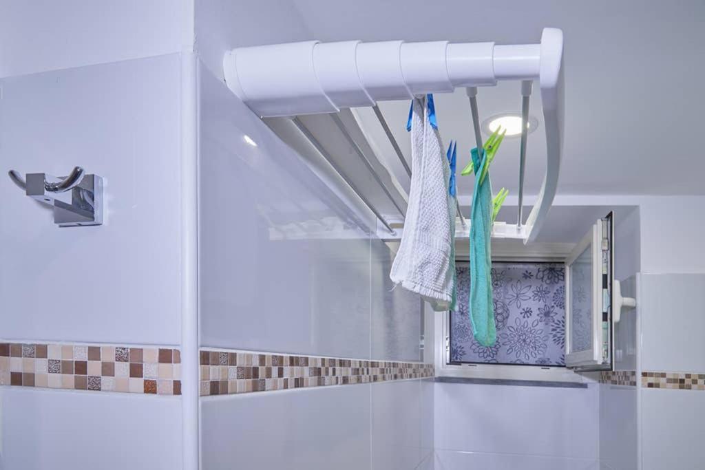 הוילה La Palma Loft Located In The Heart Of קטאניה מראה חיצוני תמונה